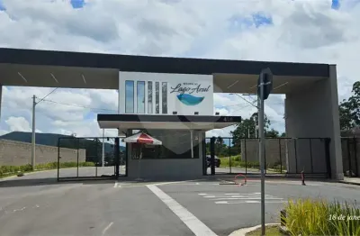Terreno à venda no Recanto Quarto Centenário, Jundiaí 