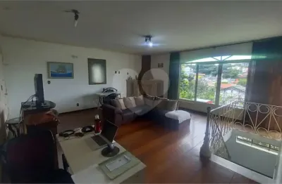 Sobrado com 6 quartos à venda em jardim bonfiglioli - sp