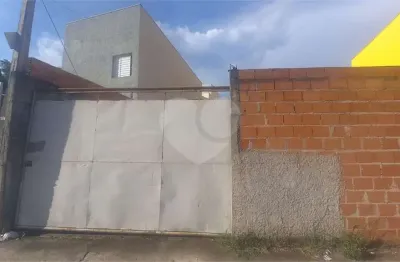 Terreno à venda na Eunice Cavalcante De Souza Queiroz, Parque Residencial Jundiaí, Jundiaí