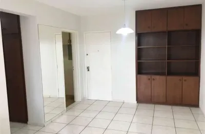 Apartamento com 2 quartos à venda no Centro, Jundiaí 