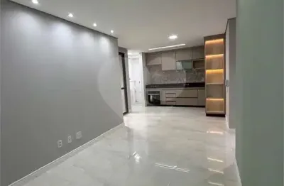 Apartamento com 2 quartos à venda no Jardim do Lago, Jundiaí 