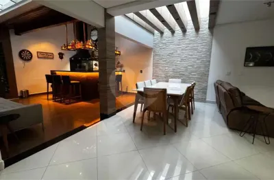 Condomínio com 4 quartos à venda em jardim ermida i - sp
