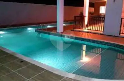 Apartamento com 2 quartos à venda em residencial pacaembu - sp