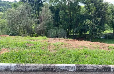 Terreno em condomínio fechado à venda na Residencial Dos Lagos, Residencial dos Lagos, Itupeva