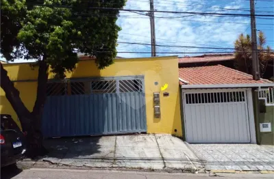 Casa com 5 quartos à venda na Francisco Stucchi, Jardim das Tulipas, Jundiaí