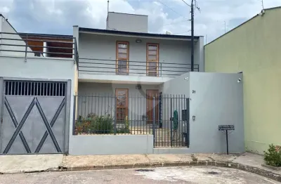 Casa com 3 quartos à venda no Jardim Ermida I, Jundiaí 