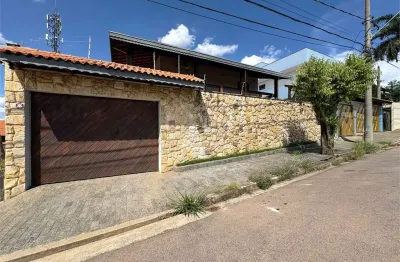 Casa com 5 quartos à venda em jardim florestal - sp
