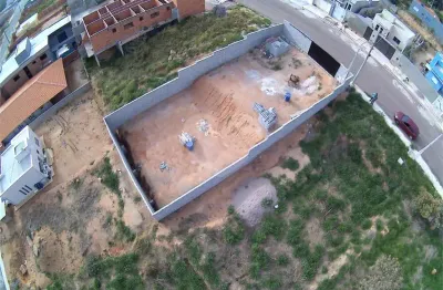 Terreno à venda no Jardim Botânica, Itupeva 