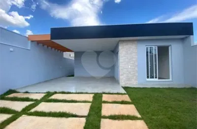 Casa com 3 quartos à venda na Doutor Celso De Castro Filho, Jardim Itália, Itupeva