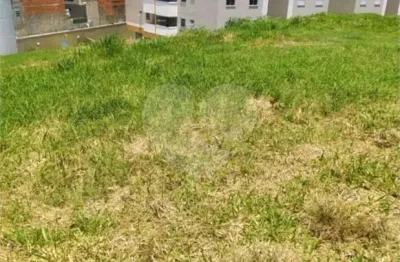 Terreno à venda na Luiz Burckarte, Horto Santo Antonio, Jundiaí