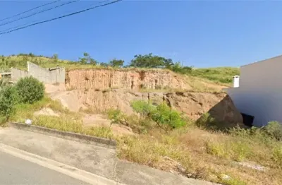 Terreno à venda na Manoel Antonio Narcizo, Jardim Itália, Itupeva