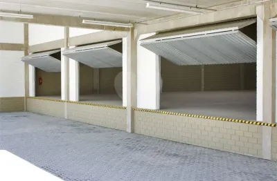 Barracão / Galpão / Depósito para alugar na Avenida Antônio Frederico Ozanan, 1120000, Distrito Industrial, Jundiaí