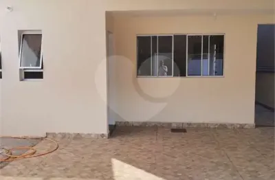Casa com 3 quartos à venda na Anambé, Parque Residencial Paraíso, Itupeva