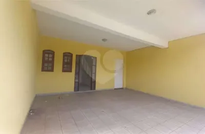 Casa com 3 quartos à venda na Vila Galvão, Jundiaí 