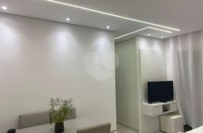 Apartamento com 3 quartos à venda em jardim carlos gomes - sp