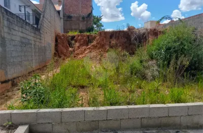 Terreno à venda na Francisco Pereira De Lima, Jardim Brasil, Várzea Paulista
