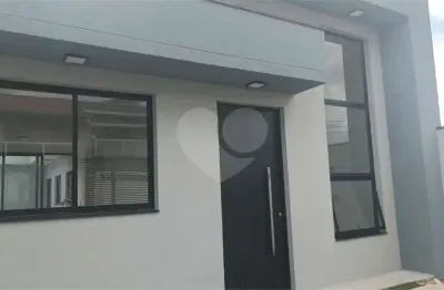 Casa com 3 quartos à venda na Angiolina Anselmi Ermani, Jardim Marambaia, Jundiaí