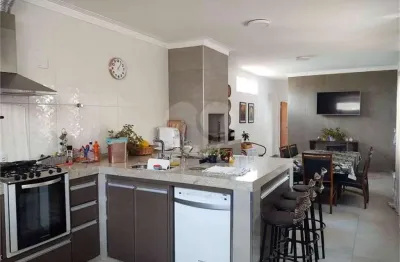 Casa com 5 quartos à venda no Jardim Messina, Jundiaí 