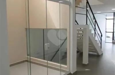 Ponto comercial à venda na Rua Osvaldo Cruz, Santa Paula, São Caetano do Sul