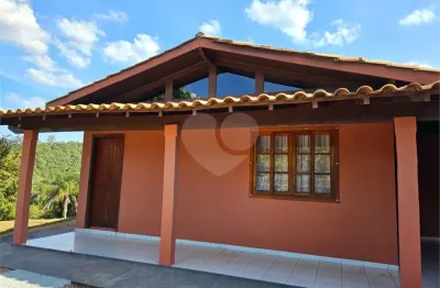 Chácara com 2 quartos à venda em loteamento sítios de santa clara - sp