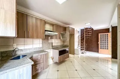 Casa com 3 quartos à venda na Luiz Vialta, Residencial Monte Verde, Indaiatuba