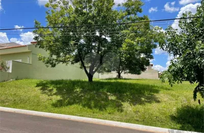 Terreno à venda na Zurique, Loteamento Ville Coudert, Indaiatuba