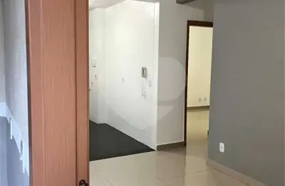Apartamento com 2 quartos à venda na Avenida Rio das Pedras, Pompéia, Piracicaba