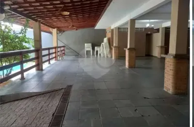 Chácara com 1 quartos à venda em cidade jardim - sp