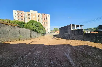 Terreno à venda na Hugo Brandini, Jardim Adélia, Jundiaí
