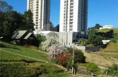 Apartamento com 2 quartos à venda em panorama (polvilho) - sp