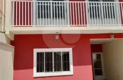 Sobrado com 3 quartos à venda em jardim paraíso de viracopos - sp