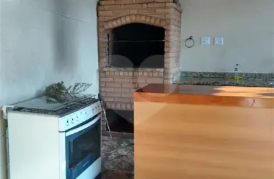 Casa com 3 quartos à venda em jardim nossa senhora de fátima - sp