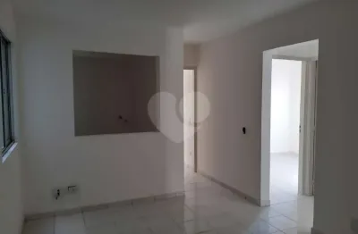 Apartamento à venda na Rua Rio Grande do Sul, São Bernardo, Campinas