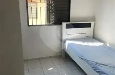 Apartamento com 2 quartos à venda em jardim francisco mendes - sp