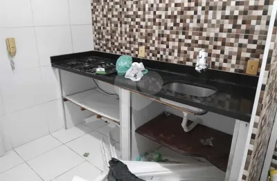 Apartamento com 2 quartos à venda na Rua Benedito Cândido Ramos, Jardim Campo Grande, Campinas
