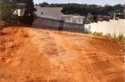 Terreno à venda na Chuva De Prata, Toctao Argon Atibaia, Atibaia