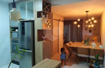 Casa com 3 quartos à venda em residencial thina - sp