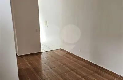 Apartamento com 2 quartos à venda no Jardim Bom Sucesso, Campinas 