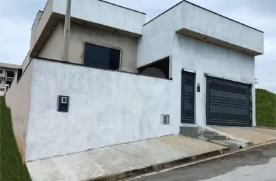 Casa com 3 quartos à venda na Tacito Almeida, Portal Giardino, Itatiba