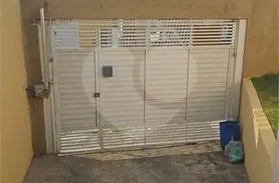Casa com 2 quartos à venda em vila pirajussara - sp