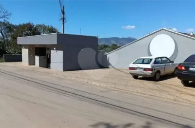 Casa em condomínio fechado com 2 quartos à venda na Anna Mathias Vairo, Campos de Atibaia, Atibaia