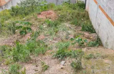 Terreno à venda na Geraldo Gutierrez, Jardim São Paulo, Várzea Paulista