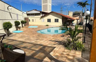 Apartamento com 2 quartos à venda no Swift, Campinas 