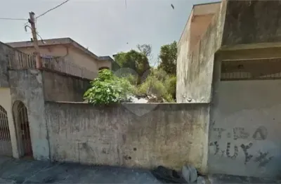 Terreno à venda na Sidrolândia, Pirituba, São Paulo