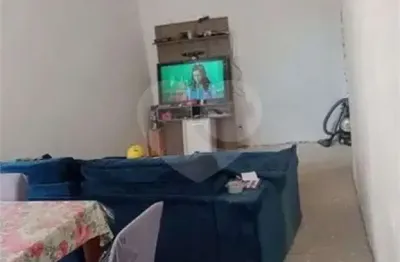 Casa com 2 quartos à venda em jardim fernandes - sp