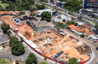 Apartamento com 2 quartos à venda na Rua Nuporanga, Chácara da Barra, Campinas
