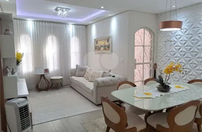 Casa com 2 quartos à venda na Fortunato Condini, Vila São João, Itupeva