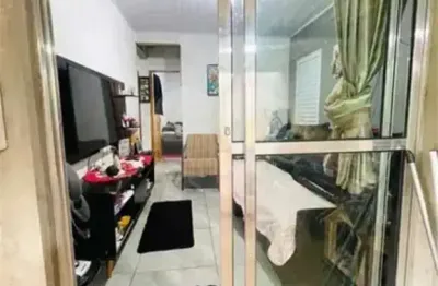 Chácara com 2 quartos à venda em colônia (zona sul) - sp