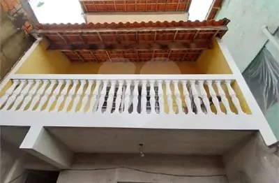 Casa com 3 quartos à venda na Marechal Deodoro Da Fonseca, Serpa, Caieiras