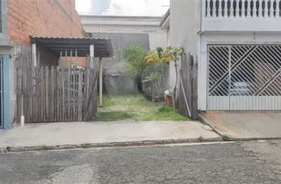 Terreno à venda na Juiz De Fora, Jardim Vista Alegre, Campo Limpo Paulista